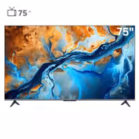 قیمت تلویزیون هوشمند شیائومی 75 اینچ مدل TV S Mini LED 75 2025