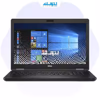 لپ تاپ Dell مدل Latitude 5580