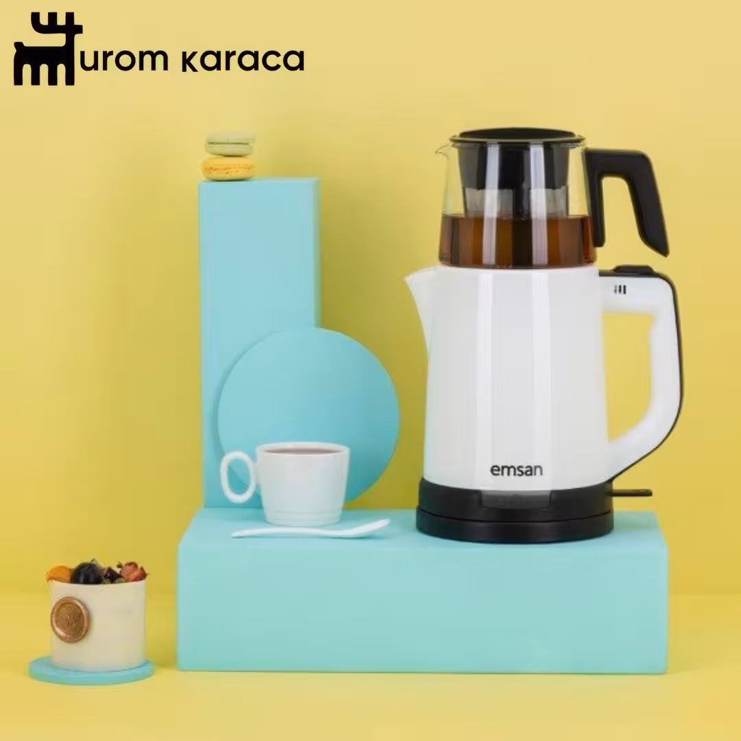 چایساز امسان Handy Pro سفید