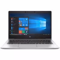 لپ تاپ اچ پی EliteBook 830 G6 Core i5 8365U 8GB 256SSD