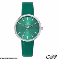 ساعت مچی زنانه جی او مدل 699336