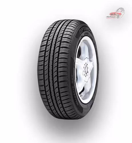 لاستیک هانکوک 165/80/13