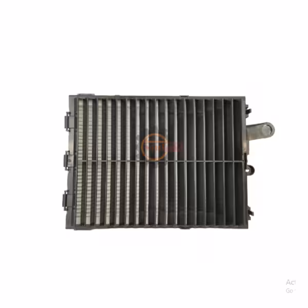 قاب فیلتر بخاری کامل FH500 یا FH4 اصلی