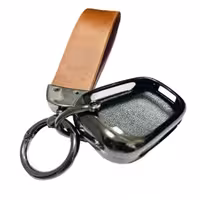 کاور ریموت و سوییچ خودرو وارون مدل P-405-CH مناسب برای کوییک