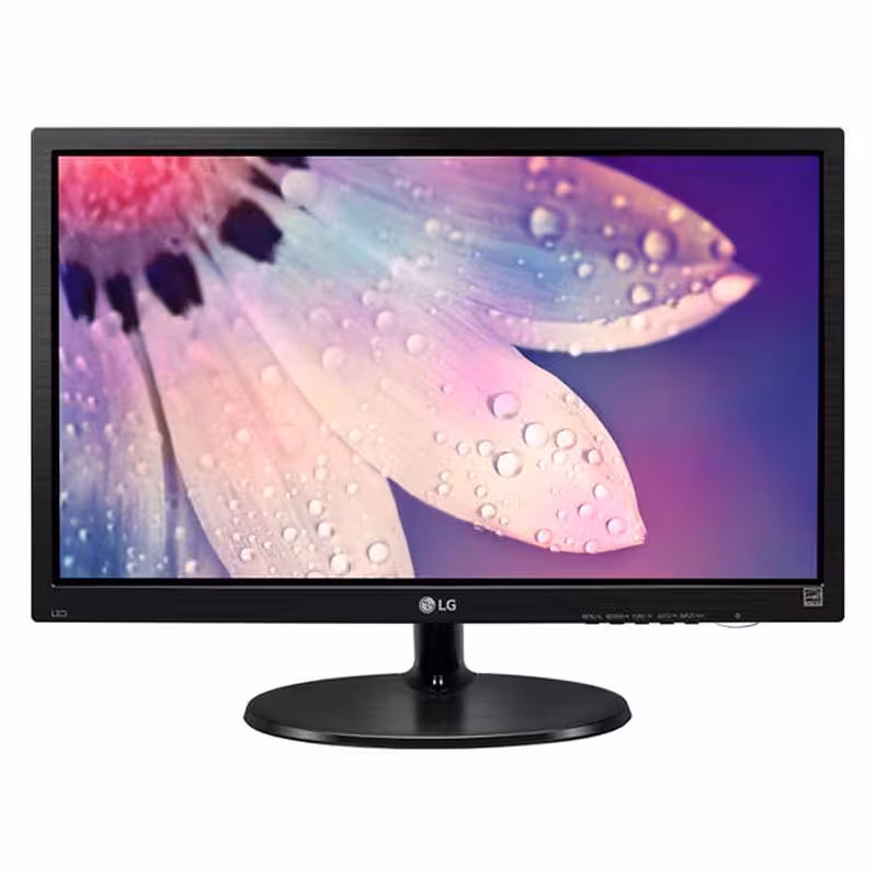 مانیتور 19 اینچ الجی مدل 19M38HB