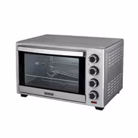 آون توستر بیسمارک تحت لیسانس آلمان مدل BM2358 - اصل 48 لیتری ا bismark BM2358 oven toaster