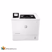 پرینتر لیزری اچ پی مدل M608dn