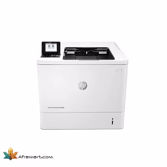 پرینتر لیزری اچ پی مدل M608dn