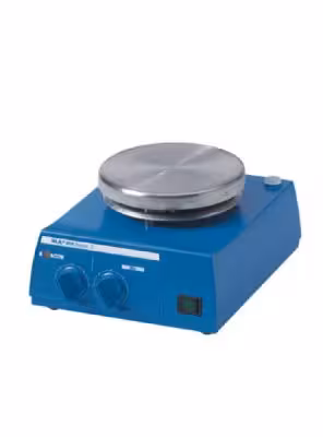 هات پلیت استیرر IKA RH BASIC 2