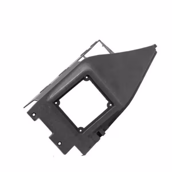 قاب بلندگو عقب راست مناسب برای پراید 141