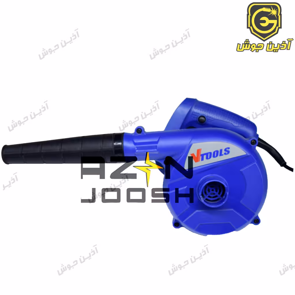بلوور (دمنده) 600 وات ویتولز Vtools مدل VT1104