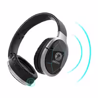 هدست Green lisbon headset wireless
