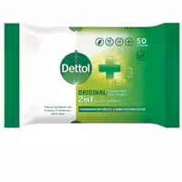 دستمال دتول Dettol مدل Orginal