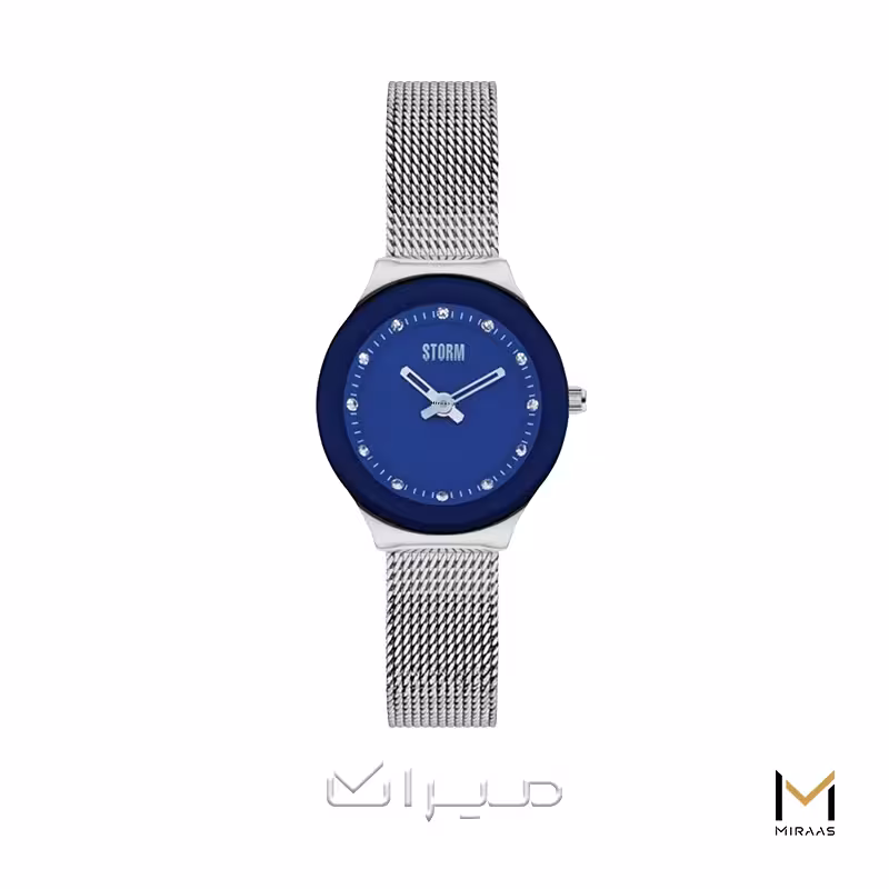 ساعت مچی زنانه استورم ST47425/B