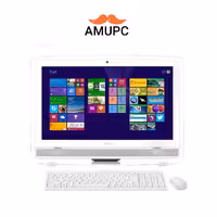 بررسی تخصصی و معرفی آل‌این‌وان MSI AE 222 2QD | انتخابی هوشمند برای کار و خانه