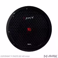 میدرنج 10 اینچ ساووی مدل SV-1001