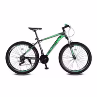 دوچرخه بلست مدل MOTION 26″ V-21SP مشکی