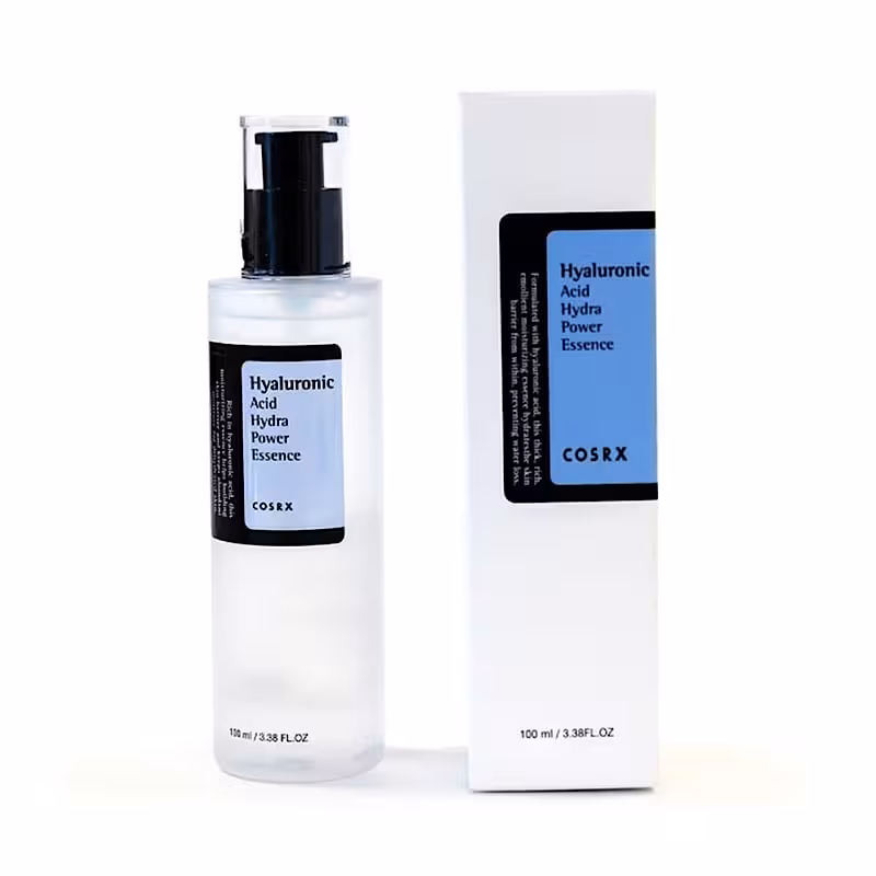 اسنس هیالورونیک اسید آبرسان کزارکس (COSRXHyaluronic Acid Hydrating Essence)