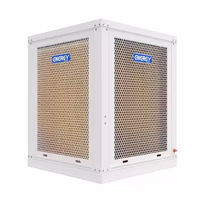 کولر سلولزی انرژی EC 5/7 (با موتور EC0570B)