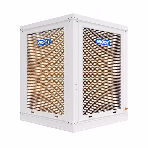 کولر سلولزی انرژی EC 5/7 (با موتور EC0570B)