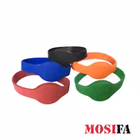 مچ بند سیلیکونی قفل کابینتی