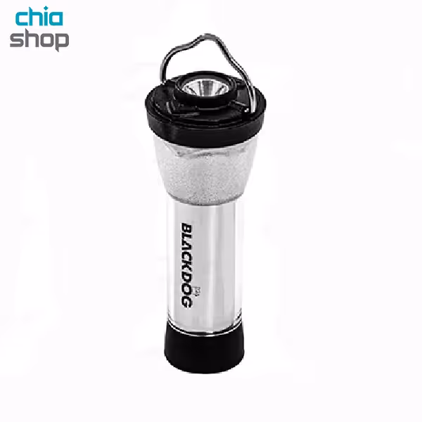 چراغ قوه بلک داگ BD-LYD006 BLACKDOG
