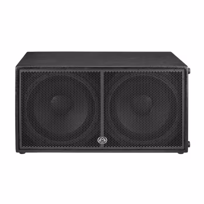 ساب ووفر پسیو WHARFEDALE PRO DELTA 218B