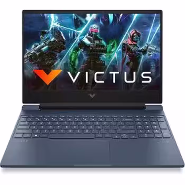 لپ تاپ اچ‌ پی 15.6 اینچ مدل Victus 15 FA1082WM-i5-13420H/16GB DDR4/1TBSSD-RTX4050/FHD