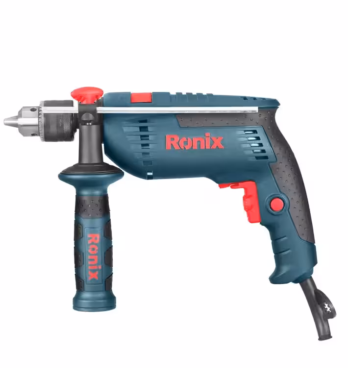 دریل چکشی رونیکس مدل2250