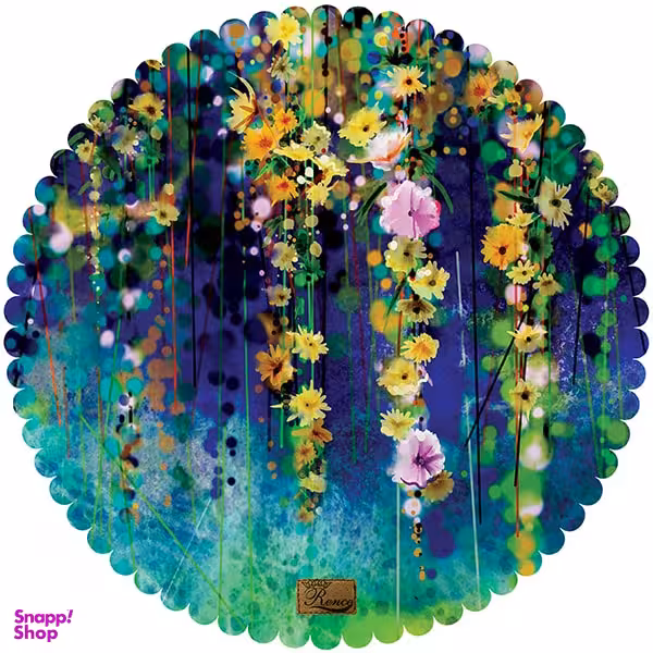 رومیزی رنس مدل T13-42827