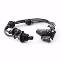 وایر شمع پژو 405 پارس سمند ایساکو 97