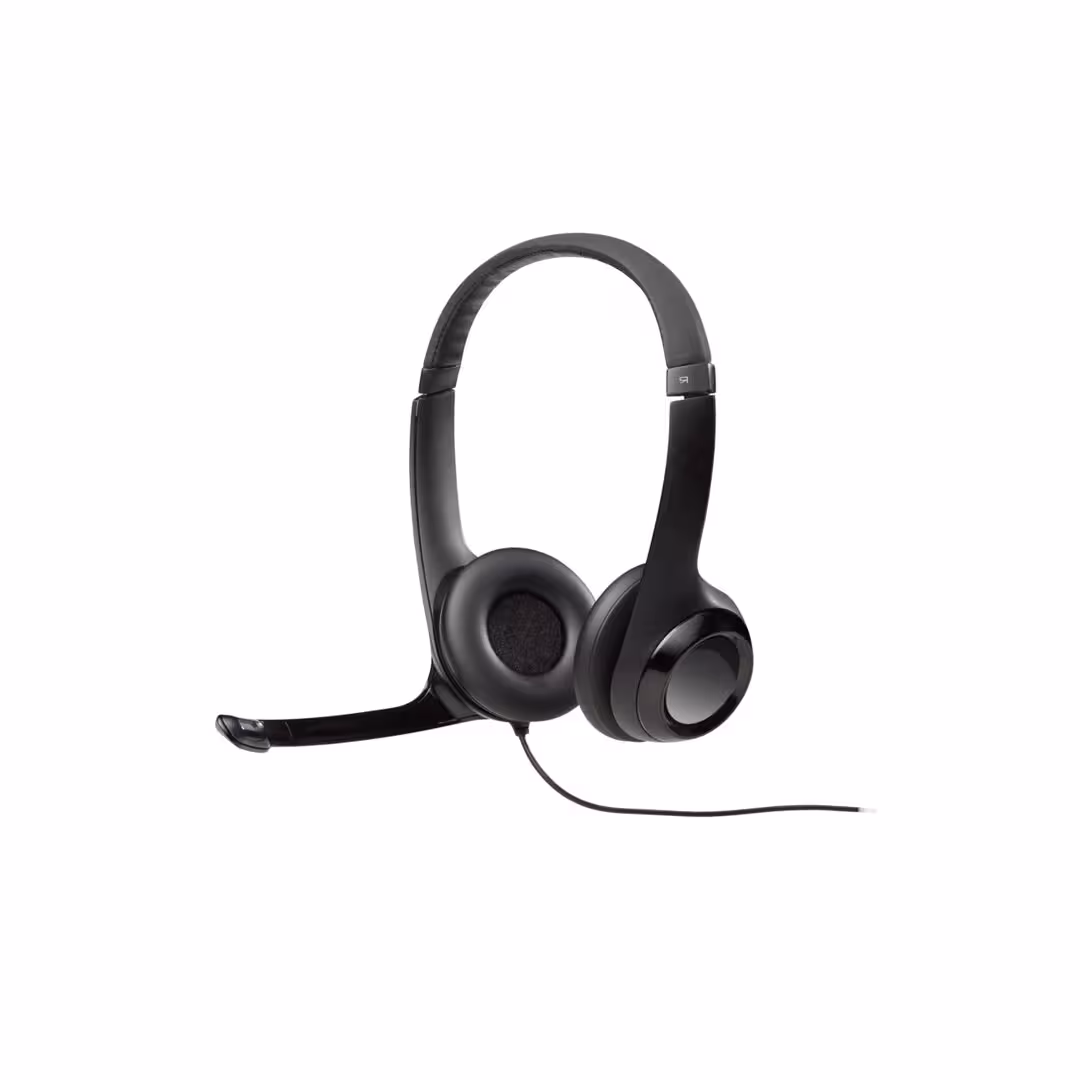 هدست لاجیتک H390