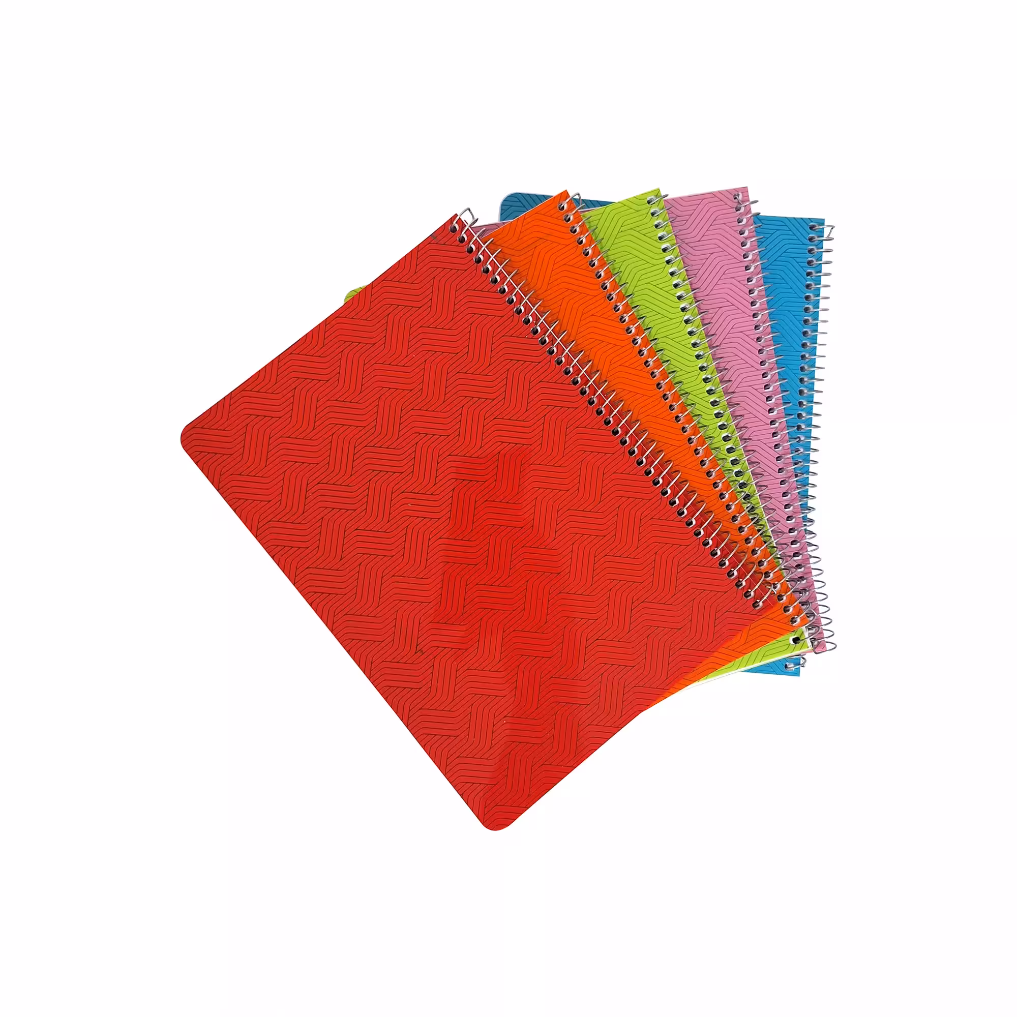 دفتر طلقی 50 برگ PP کد 117008462