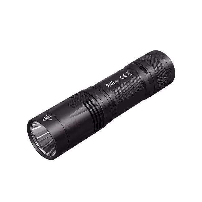 چراغ قوه نایتکر Nitecore R40 V2