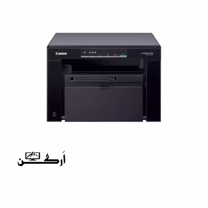 پرینتر چندکاره لیزری کانن مدل imageclass MF3010