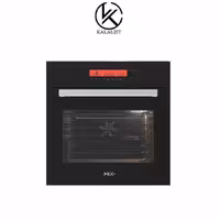 فر توکار برقی میکس پلاس مدل E6599