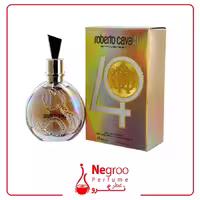 عطر ادکلن روبرتو کاوالی انیورساری40 100 میل