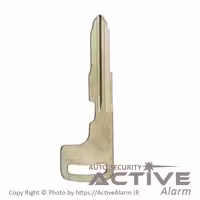 قیمت تیغه ریموت فابریک خودرو میتسوبیشی اسمارت