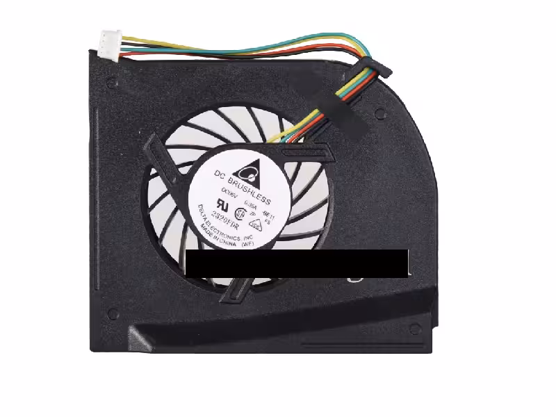 فن سی پی یو لپ تاپ اچ پی Hp DV6000