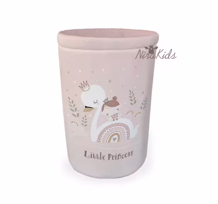 باکس بازی طرح دختر و قو