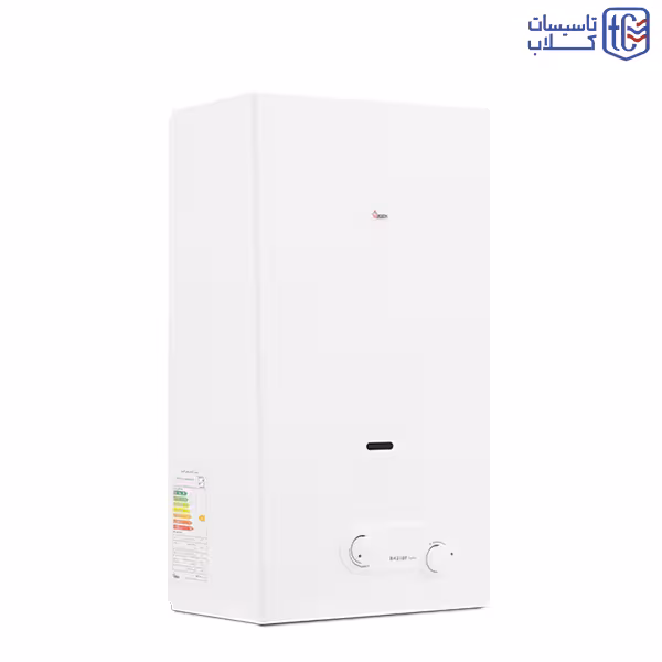 آبگرمکن بوتان 18 لیتری مدل B4318if Turbo