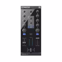 Native Instruments Traktor Kontrol Z1 کنترلر دی جی