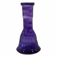 شیشه قلیان شصتی