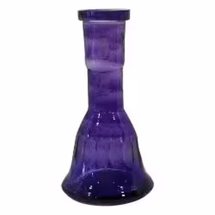 شیشه قلیان شصتی