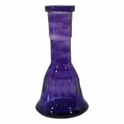 شیشه قلیان شصتی