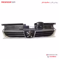 جلو پنجره پژو 405 SLX اصلی شرکتی