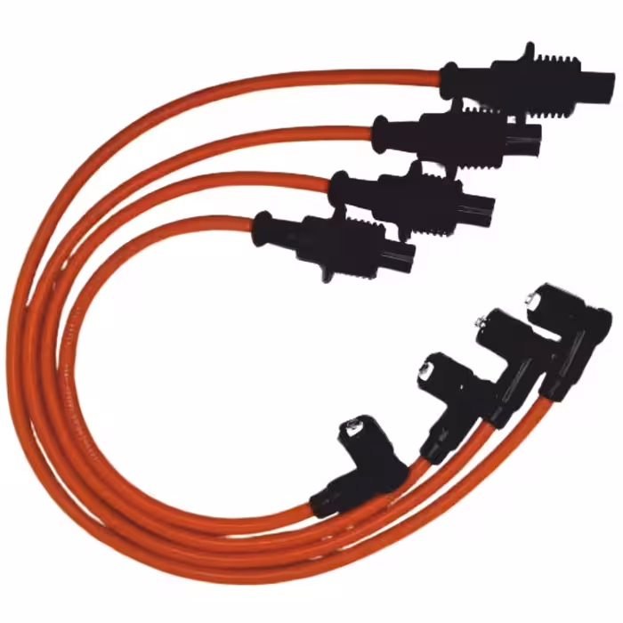 وایر شمع تقویتی سالیک مدل PT4A21 مناسب برای پژو پارس مجموعه 4 عددی | کالا مکس