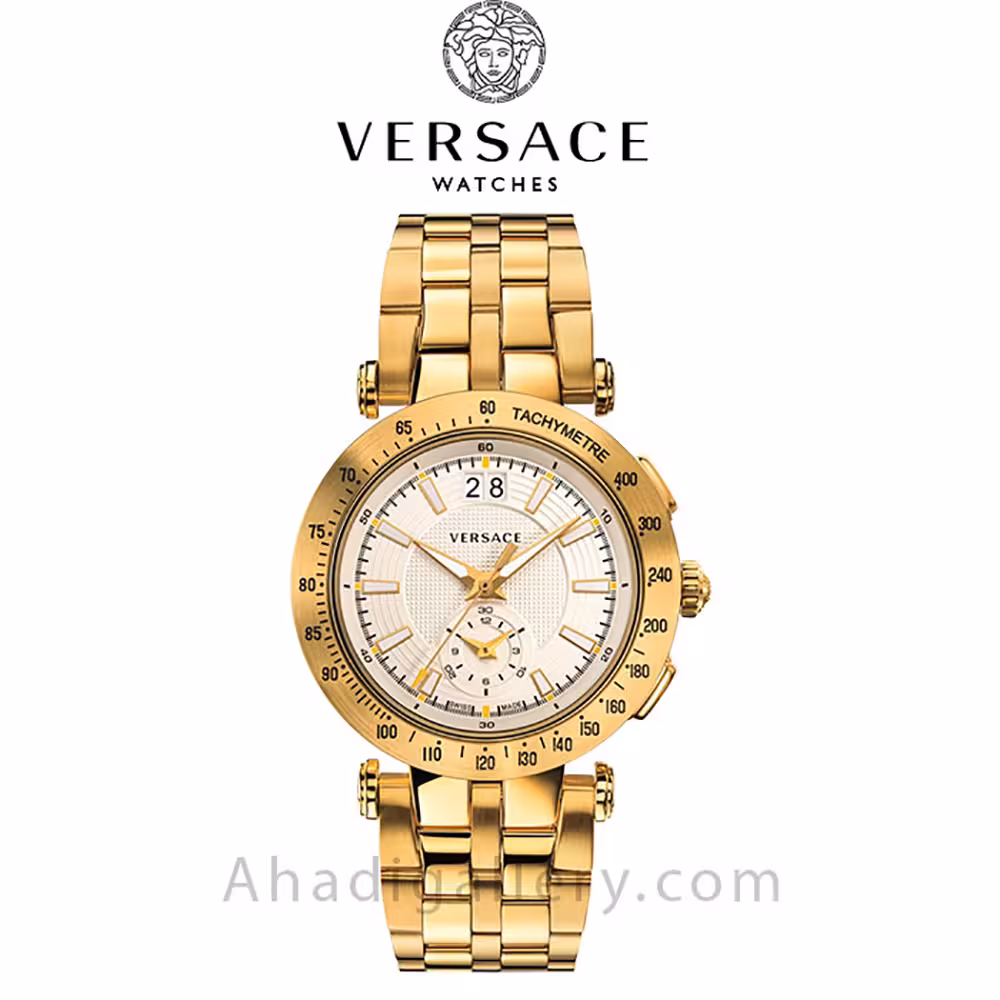 ساعت مچی ورساچه مدل VAH030016