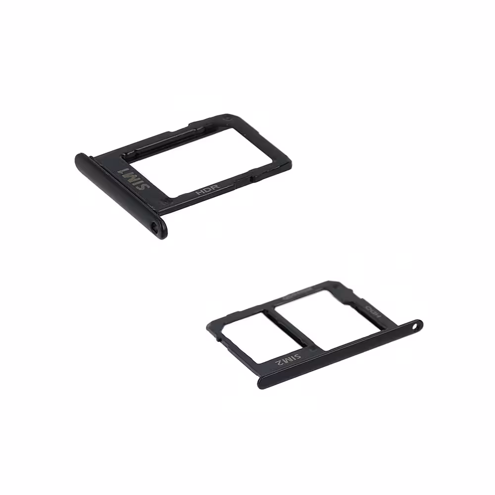 خشاب سیم کارت سامسونگ Samsung Galaxy A6 Plus 2018 بسته دو عددی