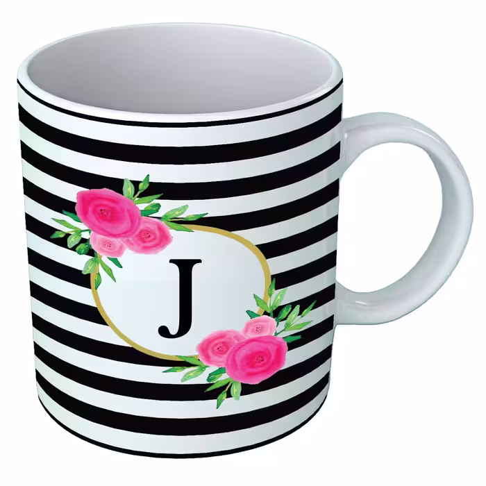 خرید ماگ-لیوان   J  B399